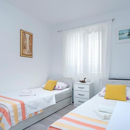 Kumquat Apartment - Zf Hvar Hvar Town Zewnętrze zdjęcie