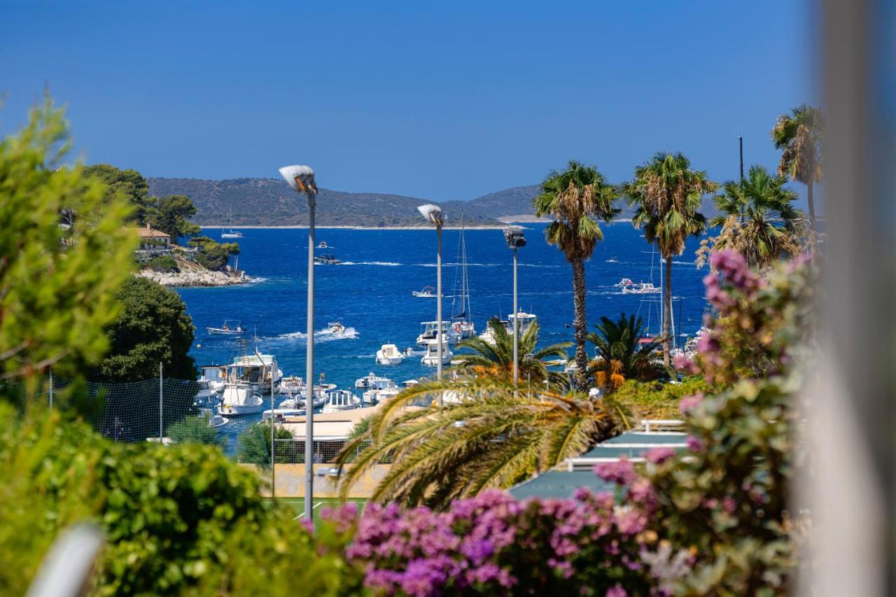 Kumquat Apartment - Zf Hvar Hvar Town Zewnętrze zdjęcie