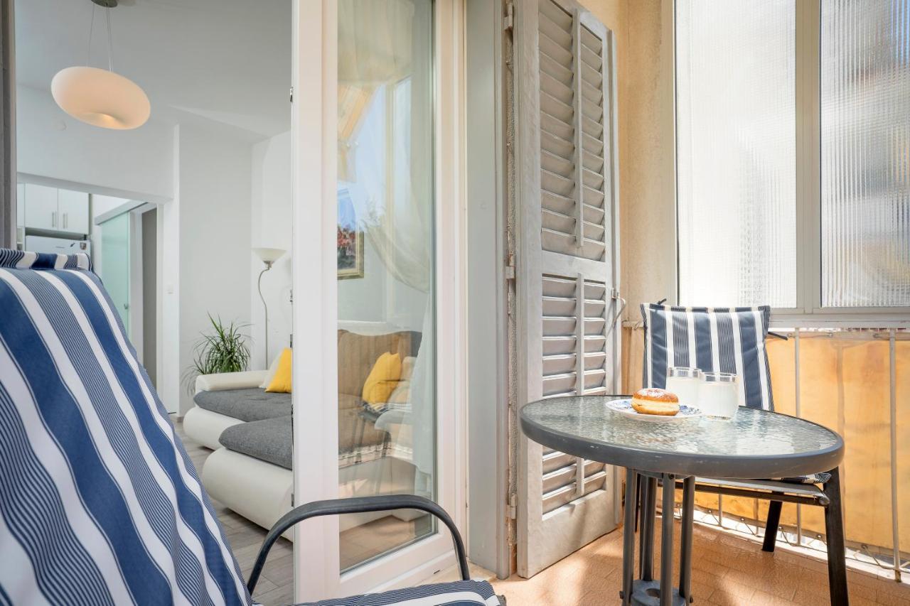 Kumquat Apartment - Zf Hvar Hvar Town Zewnętrze zdjęcie
