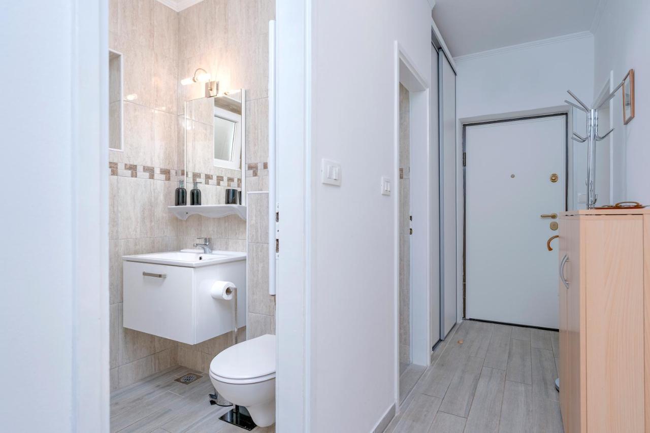 Kumquat Apartment - Zf Hvar Hvar Town Zewnętrze zdjęcie
