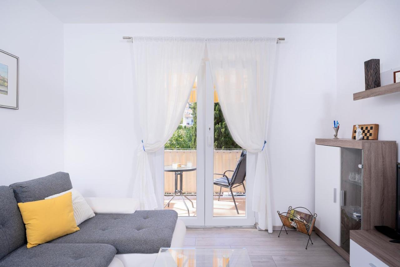 Kumquat Apartment - Zf Hvar Hvar Town Zewnętrze zdjęcie