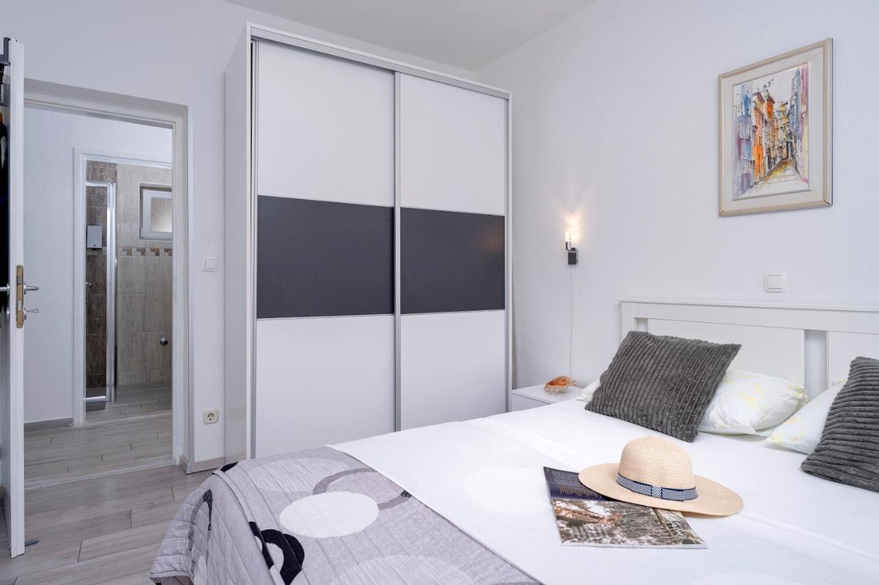 Kumquat Apartment - Zf Hvar Hvar Town Zewnętrze zdjęcie