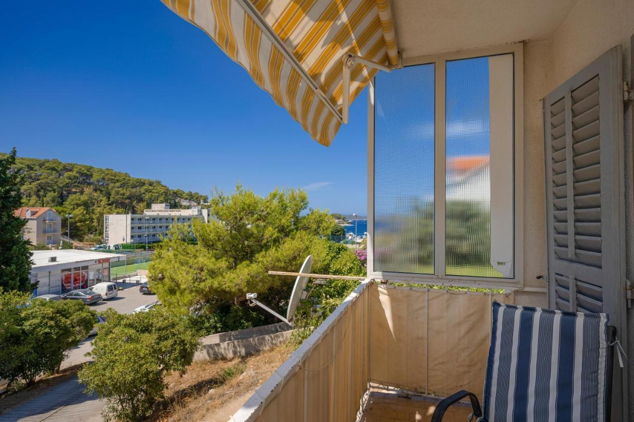 Kumquat Apartment - Zf Hvar Hvar Town Zewnętrze zdjęcie