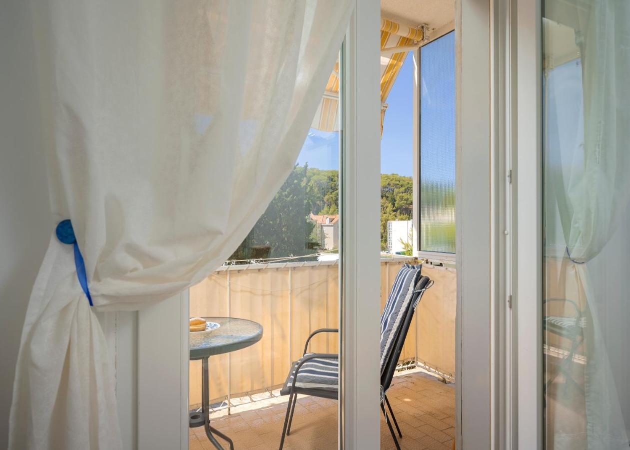 Kumquat Apartment - Zf Hvar Hvar Town Zewnętrze zdjęcie