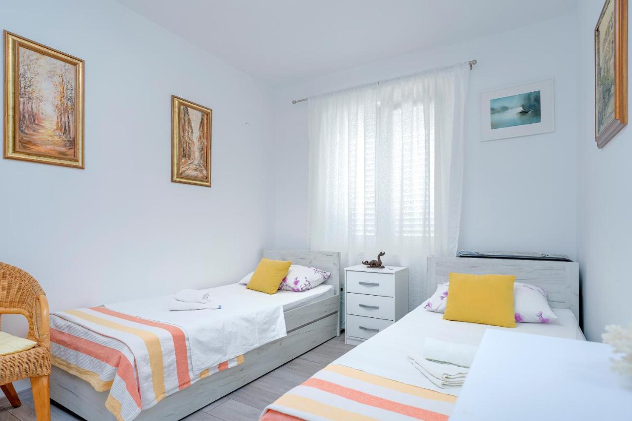 Kumquat Apartment - Zf Hvar Hvar Town Zewnętrze zdjęcie