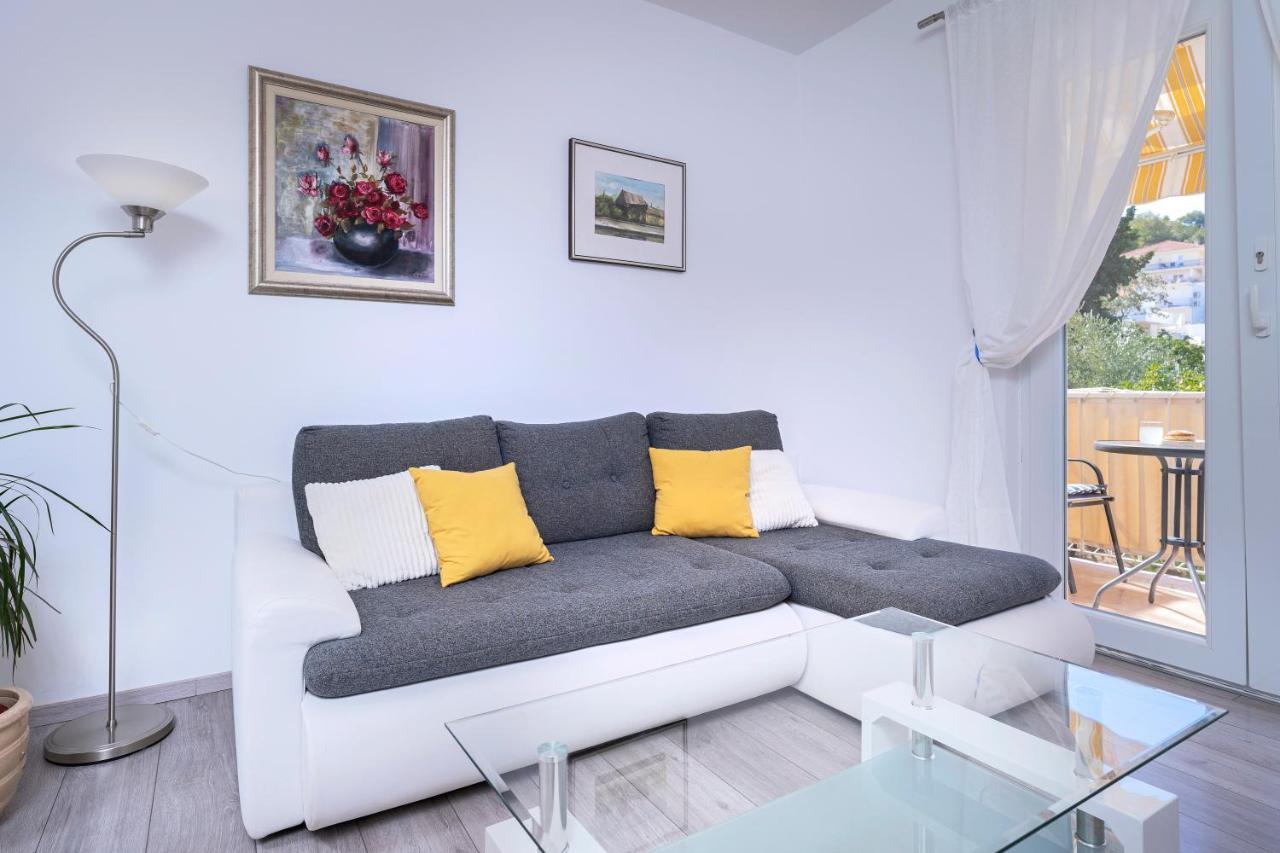 Kumquat Apartment - Zf Hvar Hvar Town Zewnętrze zdjęcie