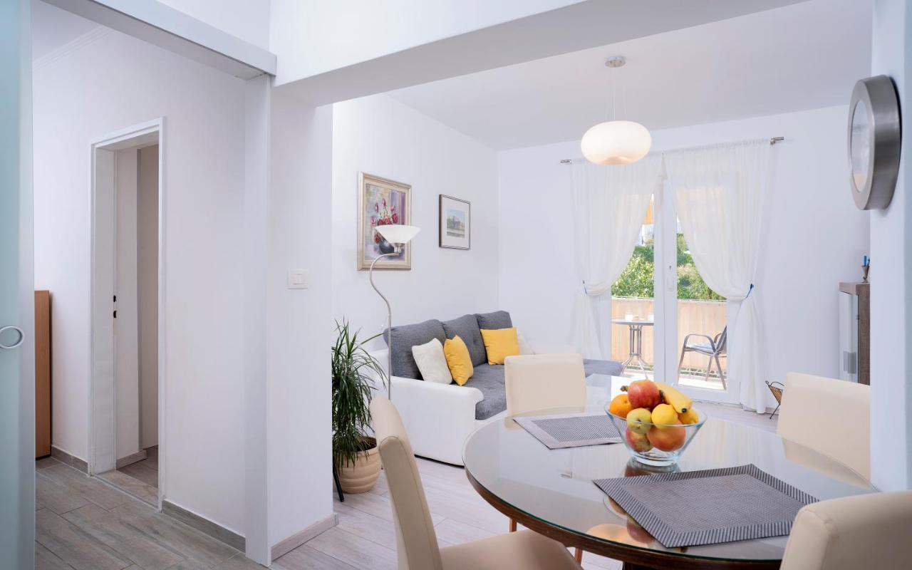 Kumquat Apartment - Zf Hvar Hvar Town Zewnętrze zdjęcie