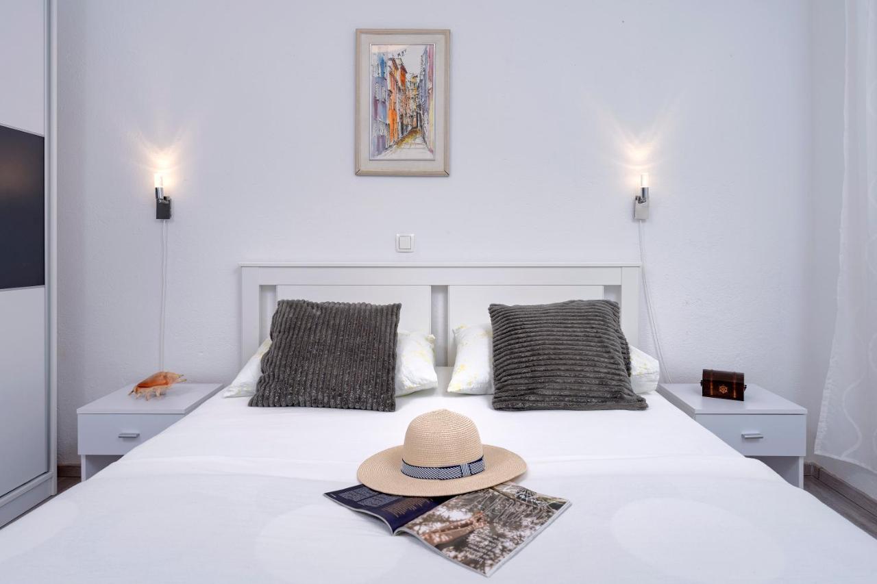 Kumquat Apartment - Zf Hvar Hvar Town Zewnętrze zdjęcie
