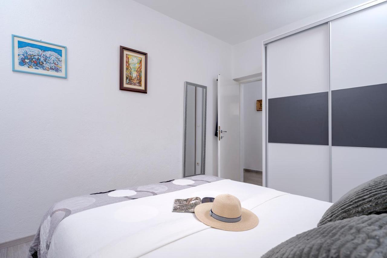 Kumquat Apartment - Zf Hvar Hvar Town Zewnętrze zdjęcie