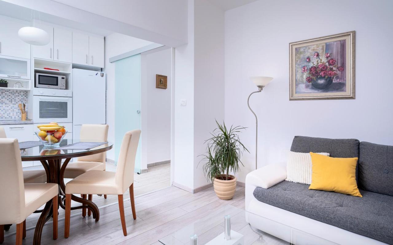 Kumquat Apartment - Zf Hvar Hvar Town Zewnętrze zdjęcie