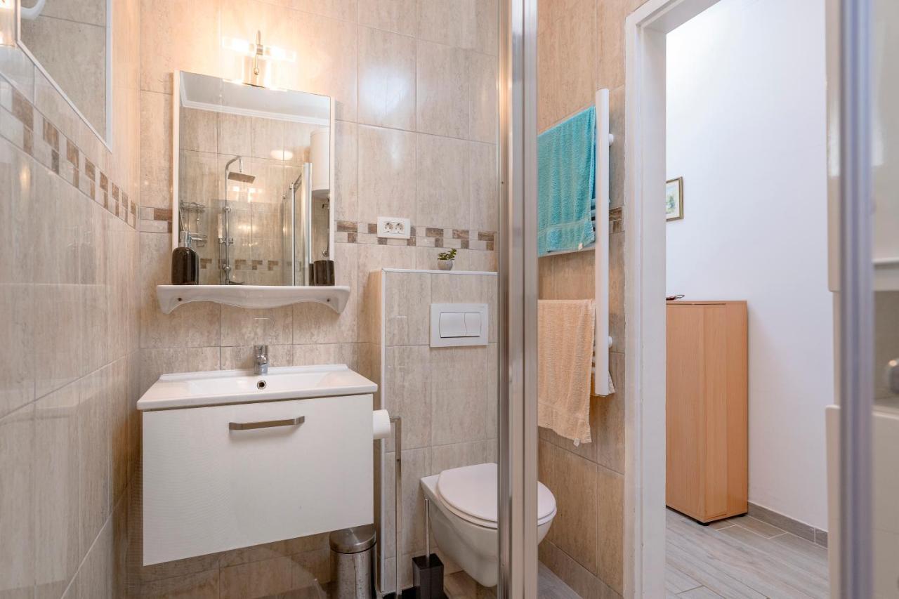 Kumquat Apartment - Zf Hvar Hvar Town Zewnętrze zdjęcie
