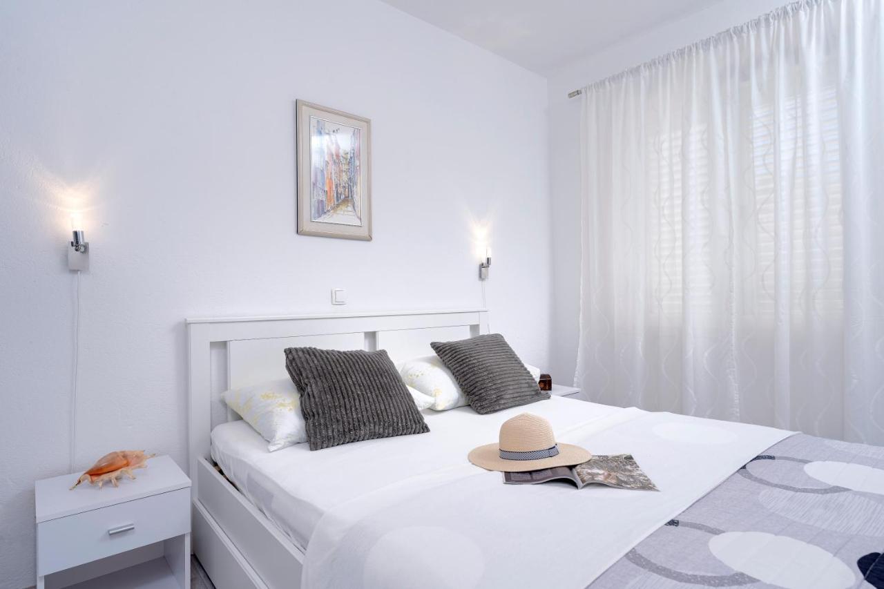 Kumquat Apartment - Zf Hvar Hvar Town Zewnętrze zdjęcie