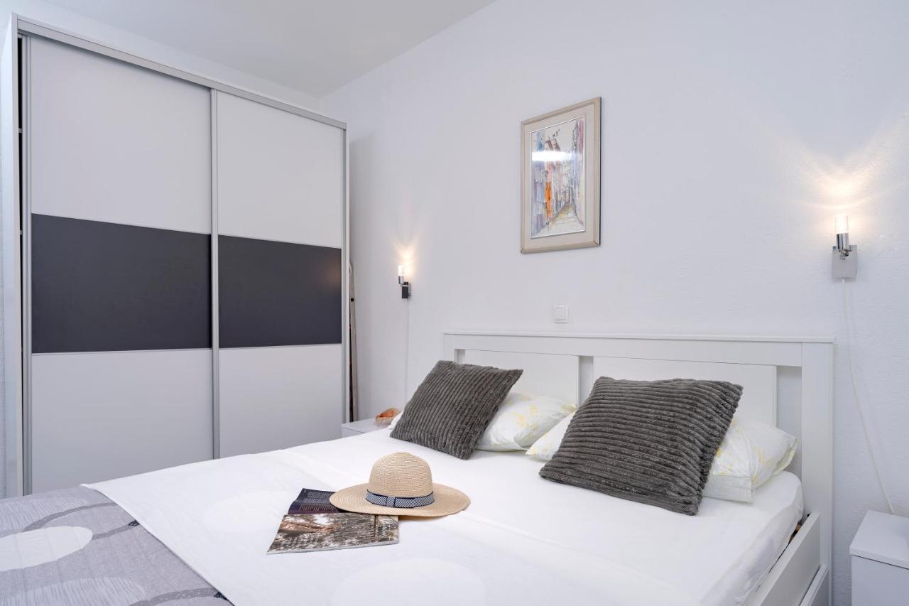 Kumquat Apartment - Zf Hvar Hvar Town Zewnętrze zdjęcie