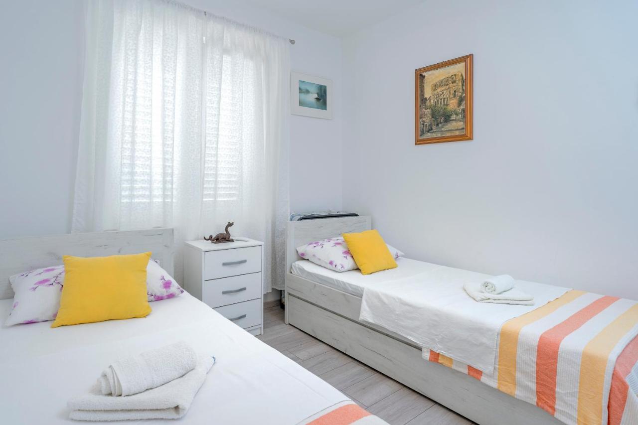 Kumquat Apartment - Zf Hvar Hvar Town Zewnętrze zdjęcie