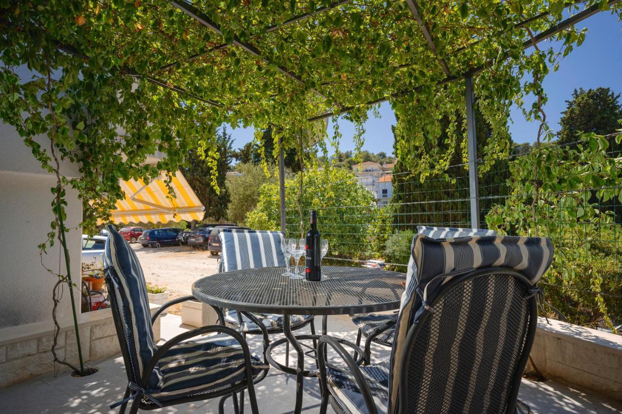 Kumquat Apartment - Zf Hvar Hvar Town Zewnętrze zdjęcie