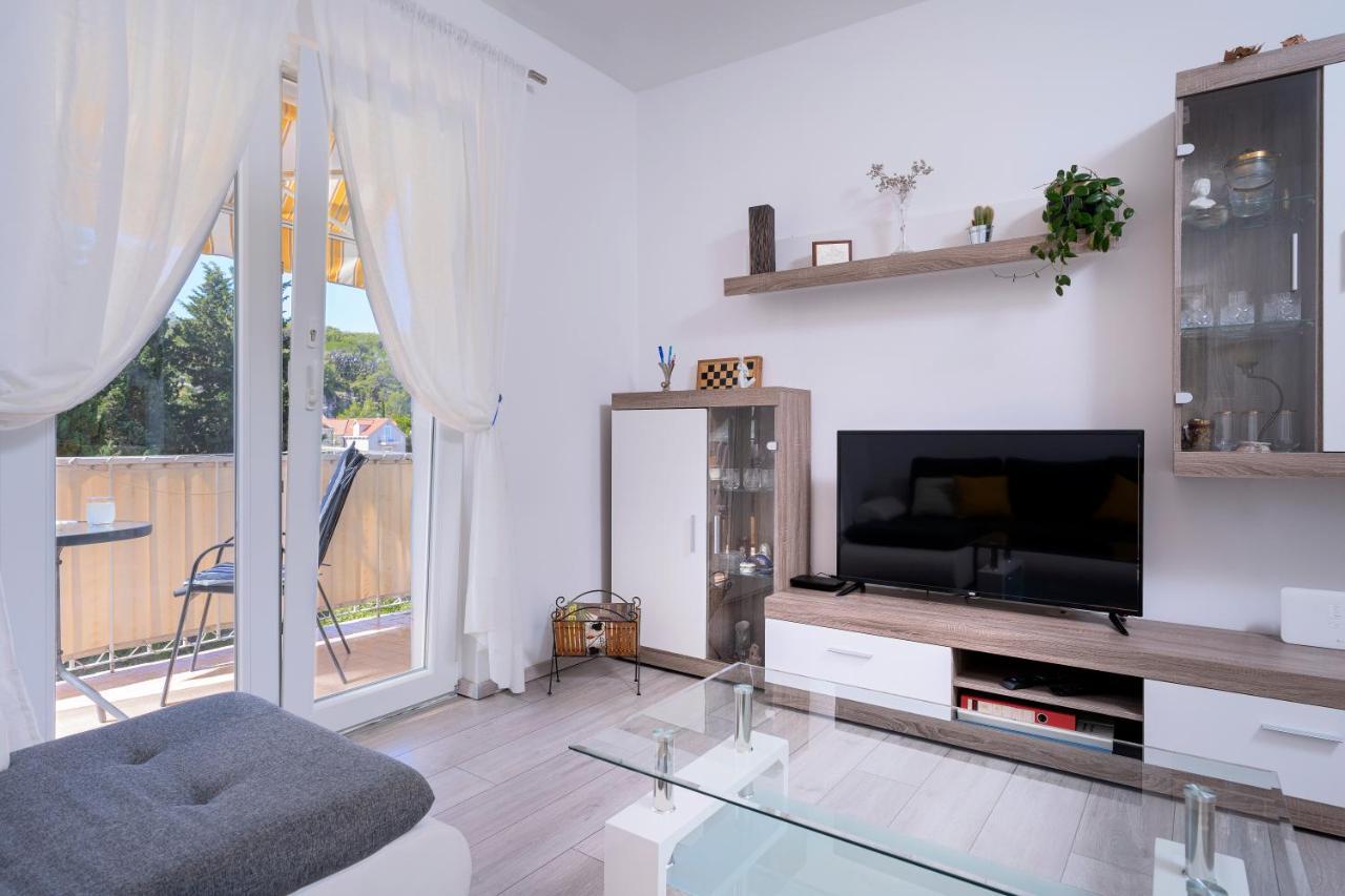 Kumquat Apartment - Zf Hvar Hvar Town Zewnętrze zdjęcie
