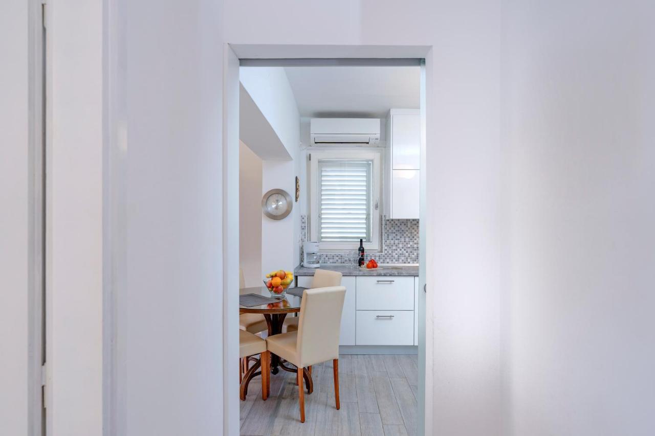Kumquat Apartment - Zf Hvar Hvar Town Zewnętrze zdjęcie
