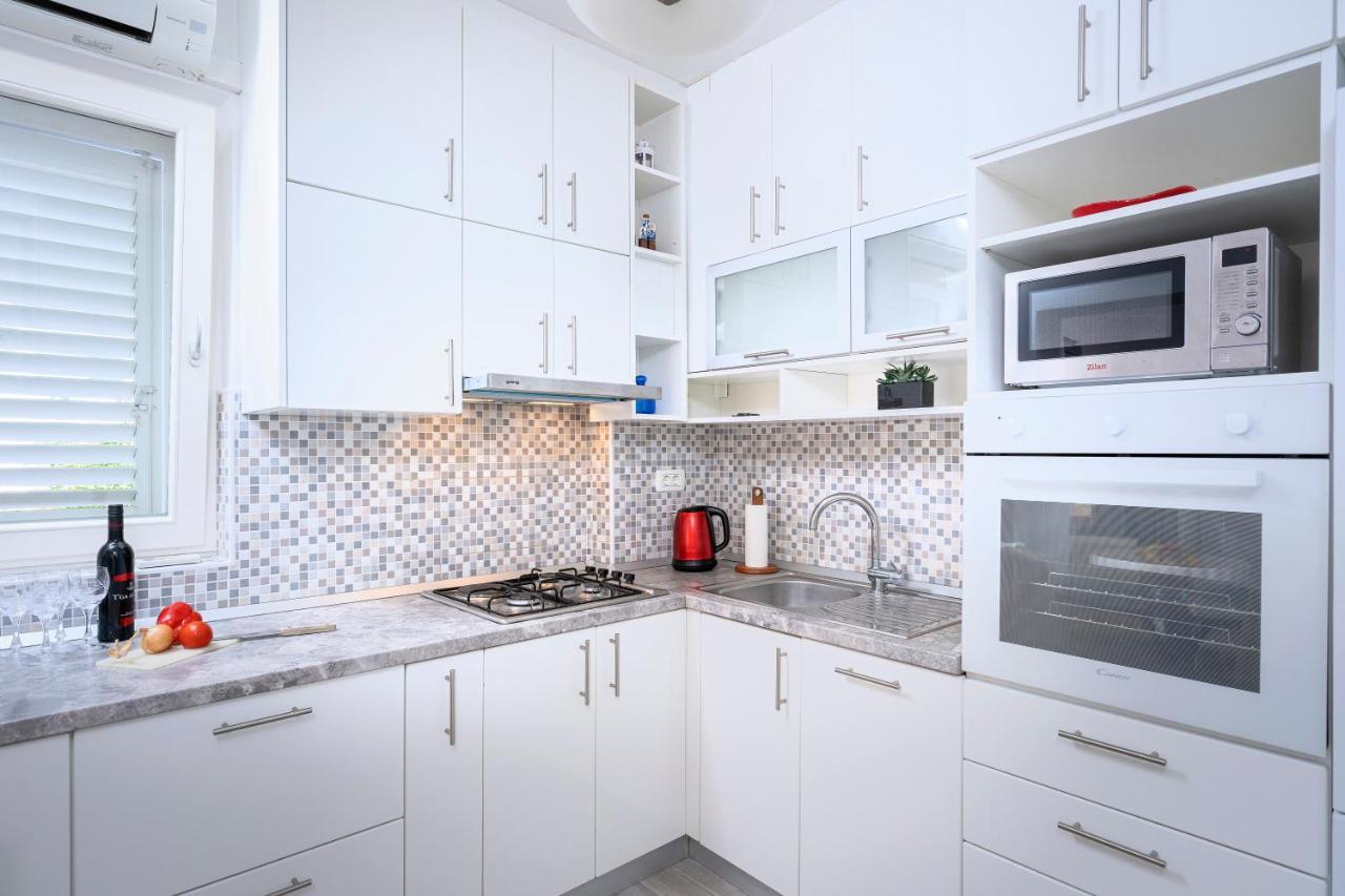 Kumquat Apartment - Zf Hvar Hvar Town Zewnętrze zdjęcie