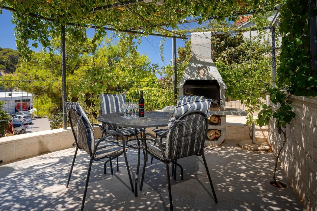 Kumquat Apartment - Zf Hvar Hvar Town Zewnętrze zdjęcie