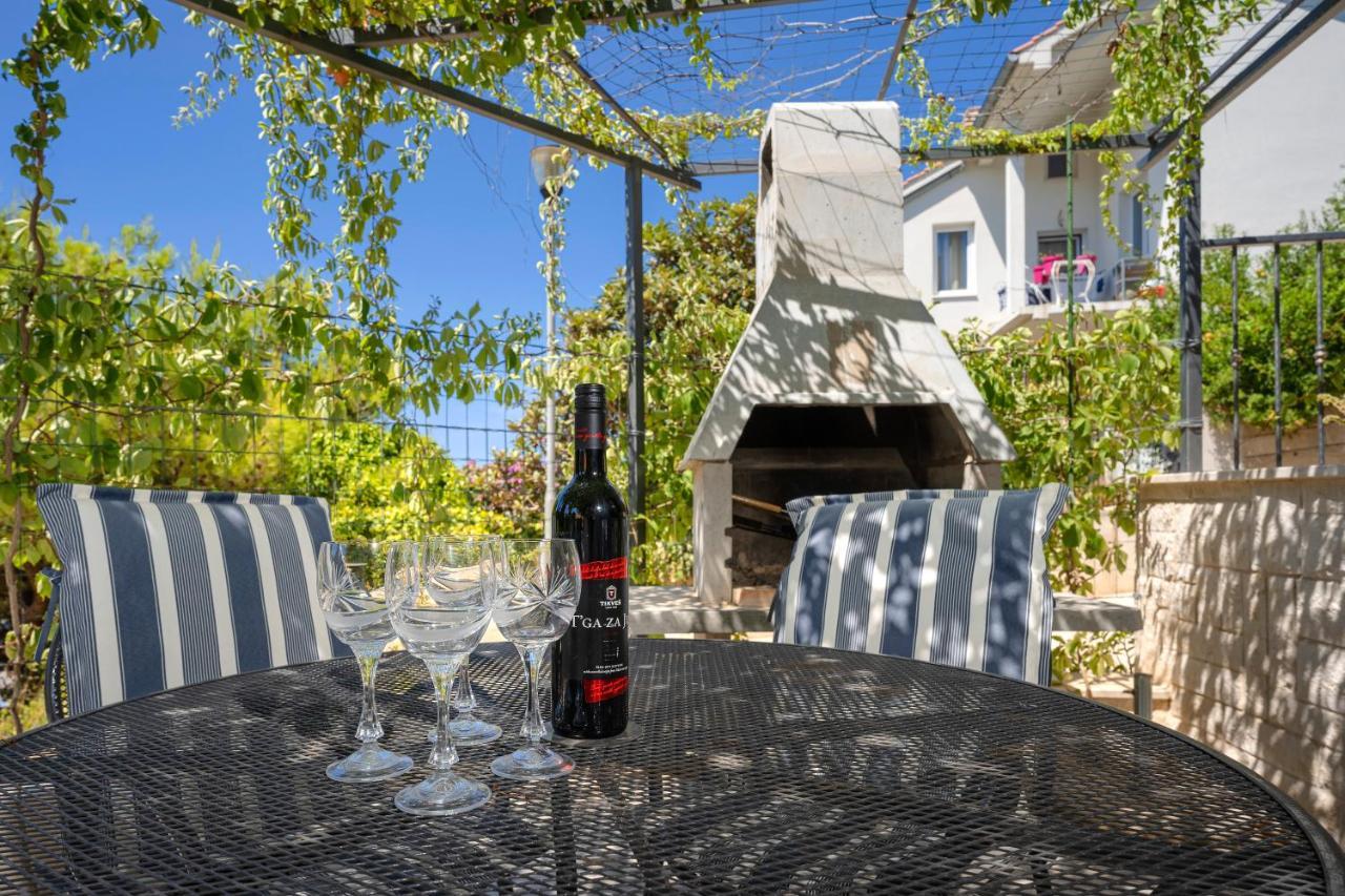 Kumquat Apartment - Zf Hvar Hvar Town Zewnętrze zdjęcie
