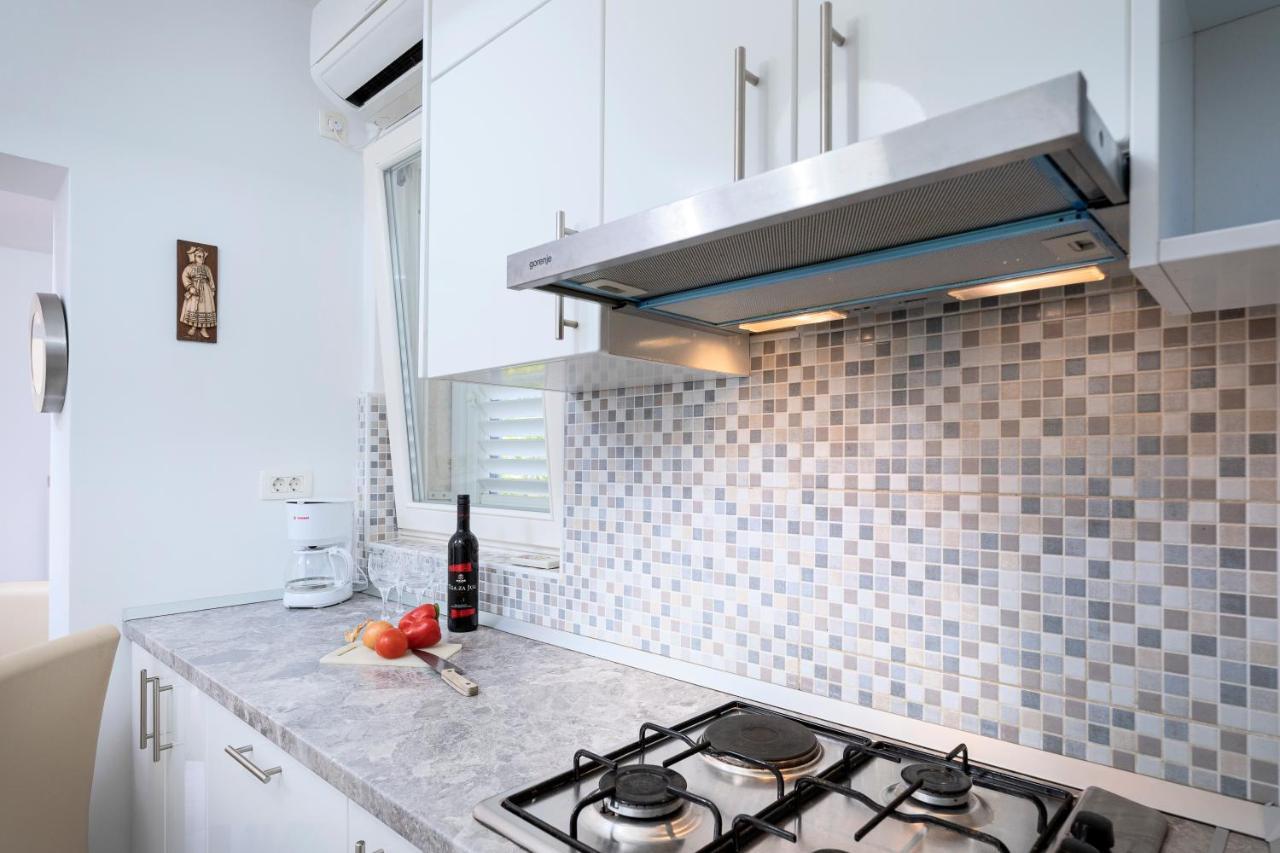 Kumquat Apartment - Zf Hvar Hvar Town Zewnętrze zdjęcie