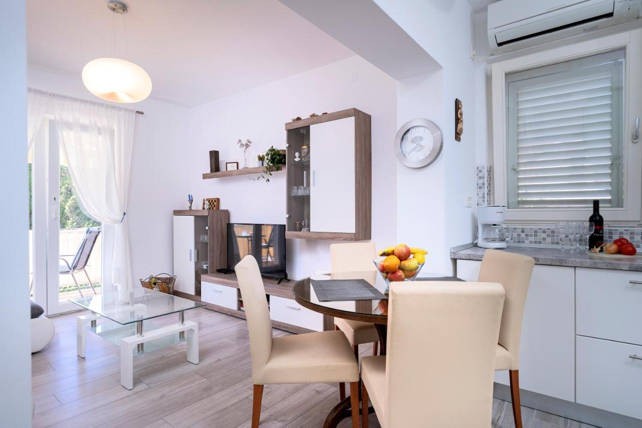 Kumquat Apartment - Zf Hvar Hvar Town Zewnętrze zdjęcie