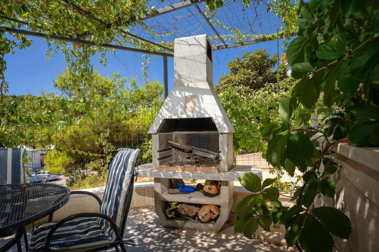 Kumquat Apartment - Zf Hvar Hvar Town Zewnętrze zdjęcie